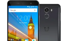 شرکت Wileyfox از گوشی Swift 2X با صفحه‌ی نمایش 5.2 اینچی و رزولوشن 1080p رونمایی کرد