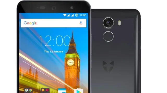 شرکت Wileyfox از گوشی Swift 2X با صفحه‌ی نمایش 5.2 اینچی و رزولوشن 1080p رونمایی کرد