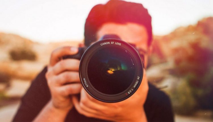 آشنایی با اصول اولیه عکاسی