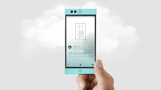 خرید Nextbit توسط ریزر