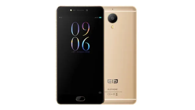 الفون پی 25