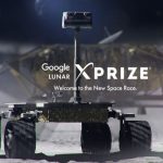 گوگل فینالیست‌های مسابقه فضایی Lunar XPrize را اعلام کرد