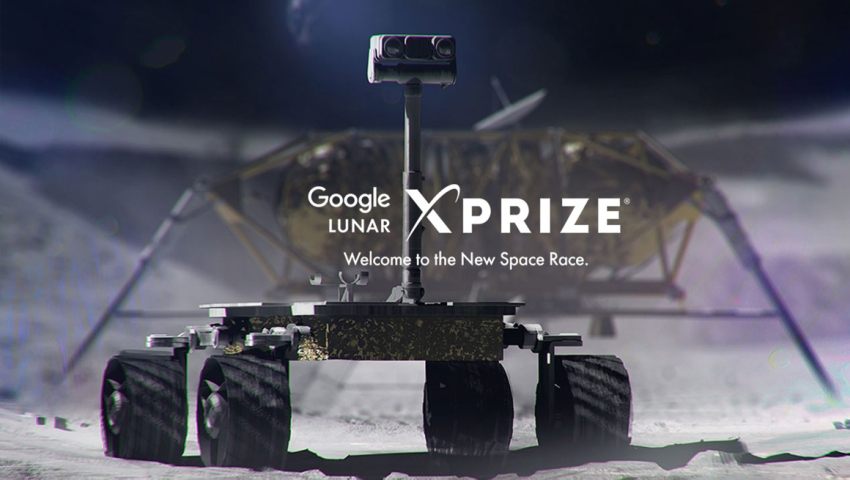 گوگل فینالیست‌های مسابقه فضایی Lunar XPrize را اعلام کرد