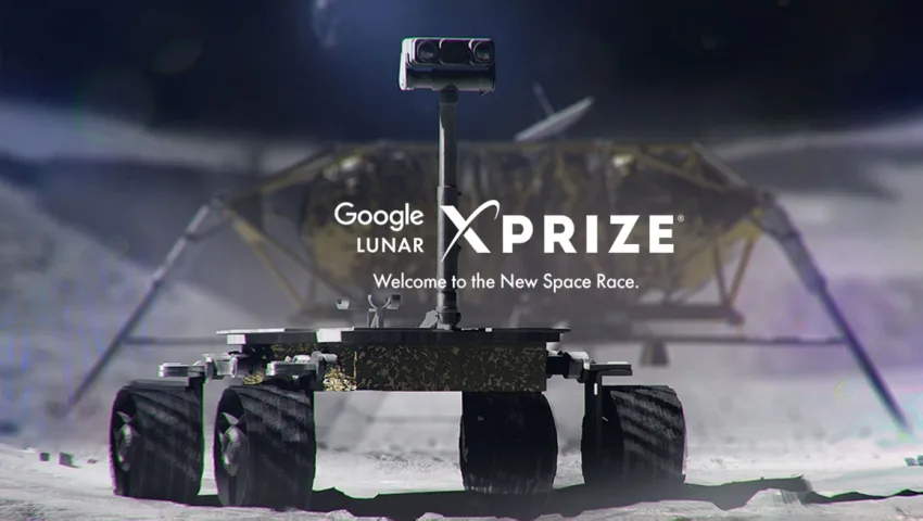 گوگل فینالیستهای مسابقه فضایی Lunar XPrize را اعلام کرد