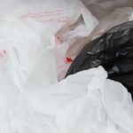 روشی جالب برای سر و سامان دادن به کیسه‌های پلاستیکی