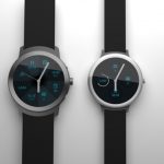 همکاری ال جی و گوگل برای ساخت ساعت‌های هوشمند؛ این ساعت‌ها ماه آینده معرفی خواهند شد