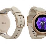 ساعت‌ مچی هوشمند ال‌ جی واچ اسپورت با قیمت 349 دلار عرضه خواهد شد