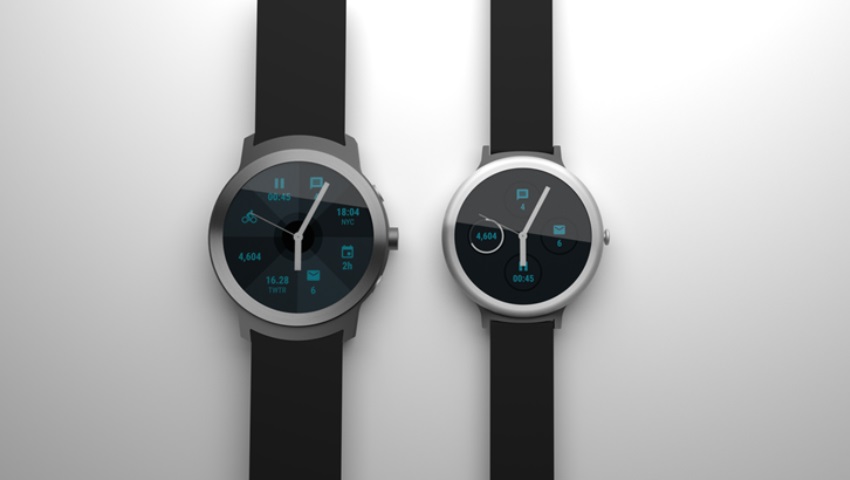 همکاری ال جی و گوگل برای ساخت ساعت‌های هوشمند؛ این ساعت‌ها ماه آینده معرفی خواهند شد