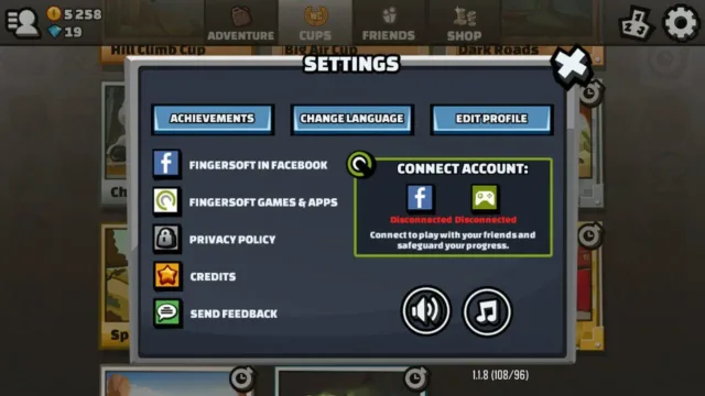 اپ کده؛ بررسی بازی Hill Climb 2، گردن راننده شما نیز خواهد شکست؟