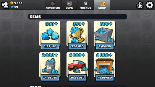 اپ کده؛ بررسی بازی Hill Climb 2، گردن راننده شما نیز خواهد شکست؟