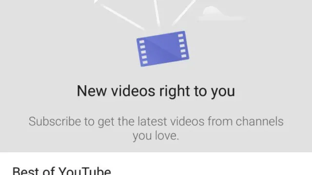 اپ کده؛ اپلیکیشن YouTube، در دنیای ویدیوها غرق شوید