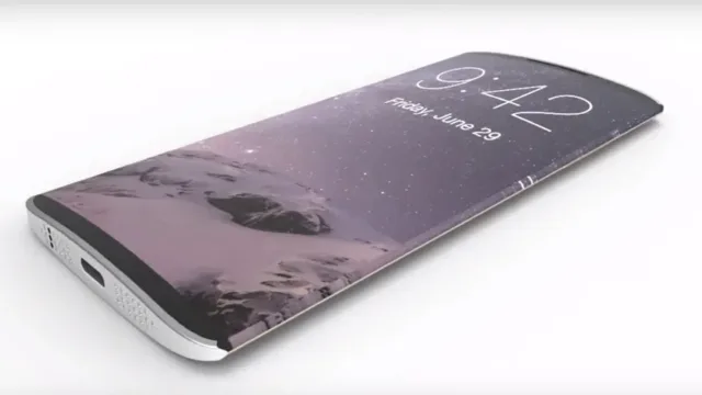ایفون 8 اپل با این قابلیت ها ارائه خواهد شد؟
