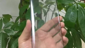 رندر غیر رسمی گوشی گلکسی اس 8 براساس یک تصویر واقعی، منتشر شد