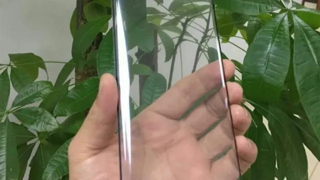 رندر غیر رسمی گوشی گلکسی اس 8 براساس یک تصویر واقعی، منتشر شد