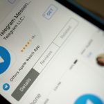 تلگرام به زودی امکان برقراری تماس صوتی را ارائه می‌دهد