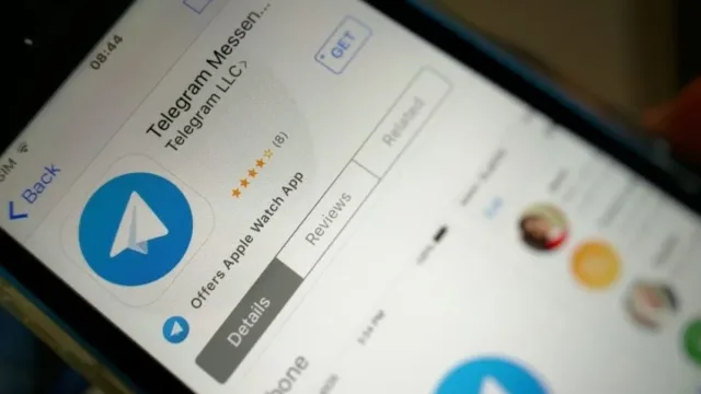 تلگرام به زودی امکان برقراری تماس صوتی را ارائه می‌دهد