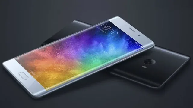 مشخصات و قیمت شیائومی می 6 به بیرون درز کرد