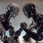 دیجی قلم؛ نقش ربات‌ها در آینده‌ی بشریت