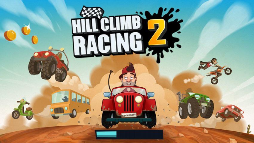 اپ کده؛ بررسی بازی Hill Climb 2، گردن راننده شما نیز خواهد شکست؟
