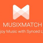 اپ کده؛ اپلیکیشن Musixmatch، متن آهنگ‌ها در تصاحب شما
