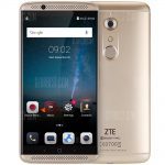 ZTE AXON 7؛ یکی از منحصر به فرد ترین گوشی های هوشمند چینی سال 2016