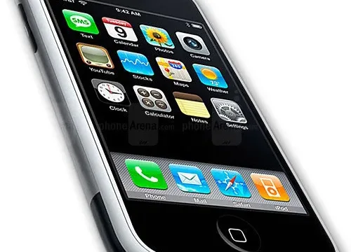 اپل آیفون (تصویر 4)