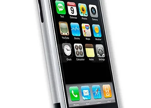 اپل آیفون (تصویر 6)