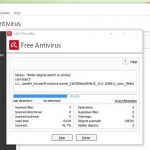 Avira Free Antivirus: بهترین نرم افزار رایگان آنتی ویروس برای ویندوز