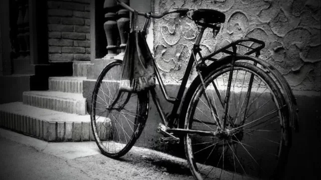 اپلیکیشن Dramatic B&W (تصویر 6)
