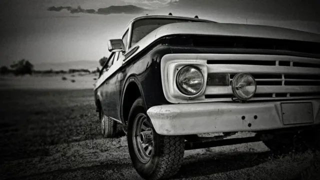 اپلیکیشن Dramatic B&W (تصویر 8)