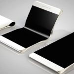سامسونگ اولین گوشی‌های هوشمند تاشوی بازار را در فصل آخر سال 2017 رروانه بازار می‌کند!