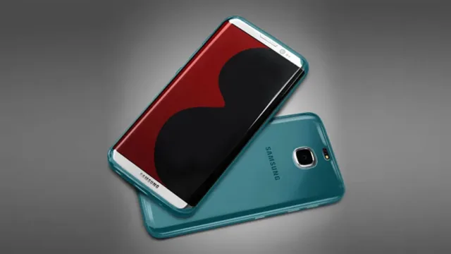 گلکسی اس 8