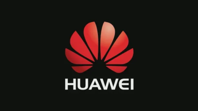 هواوی