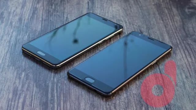 وان پلاس 3 تی