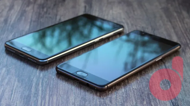 وان پلاس 3 تی