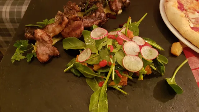 صحنه هشتم گلکسی اس 7 اج