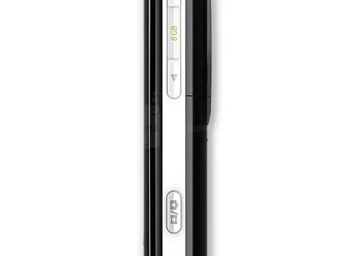 سونی اریکسون W960 (تصویر 3)
