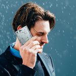 سونی گوشی هوشمند «اکسپریا ایکس زد پریمیوم» را رونمایی کرد [MWC 2017]