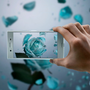 سونی گوشی هوشمند «اکسپریا ایکس زد پریمیوم» را رونمایی کرد [MWC 2017]