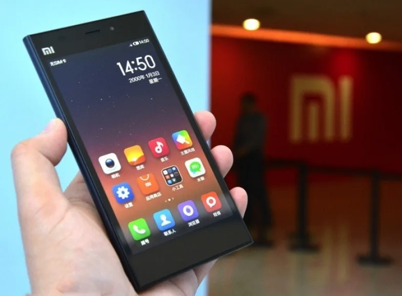 Xiaomi-Mi3
