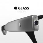 شایعه‌ای تازه درباره ورود عینک واقعیت افزوده اپل به بازار!