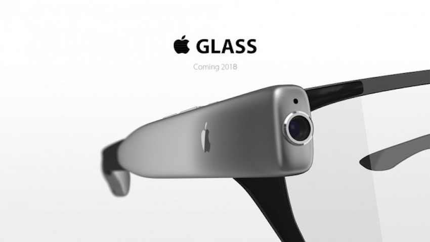 شایعه‌ای تازه درباره ورود عینک واقعیت افزوده اپل به بازار!