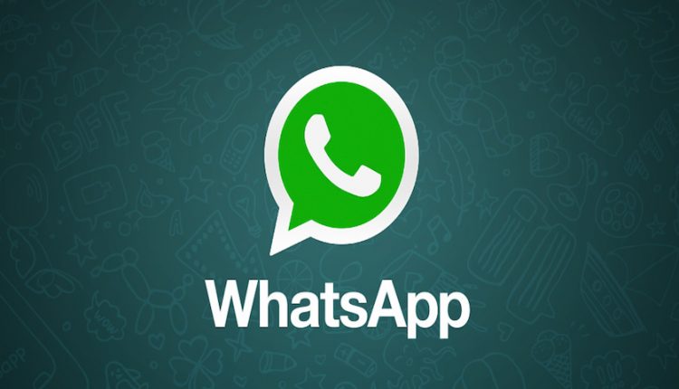 شکایت از واتساپ به اتهام اشتراکگذاری دادههای کاربرانش بدون رضایت آنها