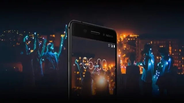 نوکیا 3 و 5، به علاوه نسخه جدید 3310 در MWC 2017 رونمایی خواهند شد!