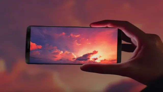 سامسونگ تیزری از گلکسی اس 8 را در روز هشتم اسفند ماه به نمایش خواهد گذاشت