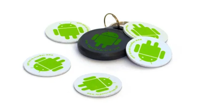 استفاده‌های خلاقانه از برچسب‌های NFC