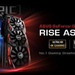 ASUS GeForce GTX 1080 Ti