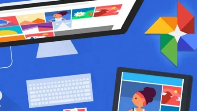 برنامه ویرایش عکس گوگل