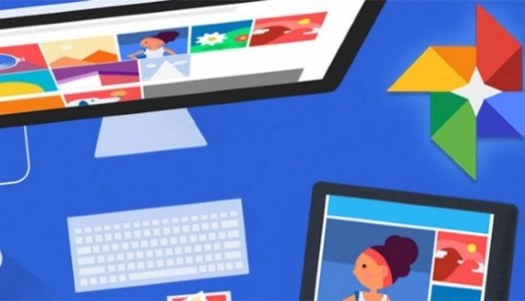برنامه ویرایش عکس گوگل