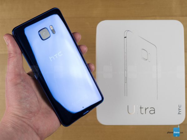 HTC-U-Ultra-Unboxing